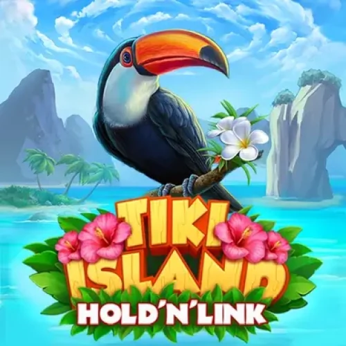 Tiki Island: Hold ‘N’ Link
