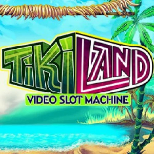 Tiki Land