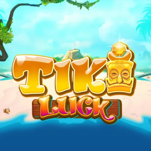 Tiki Luck