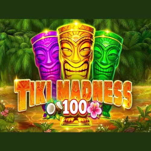 Tiki Madness 100