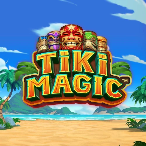 Tiki Magic