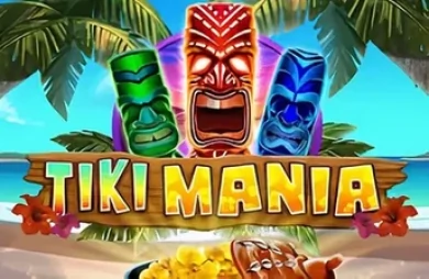 Tiki Mania