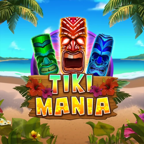 Tiki Mania