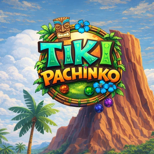 Tiki Pachinko