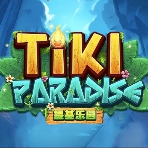 Tiki Paradise (Askmeslot)