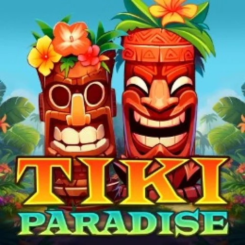 Tiki Paradise (MGA Games)