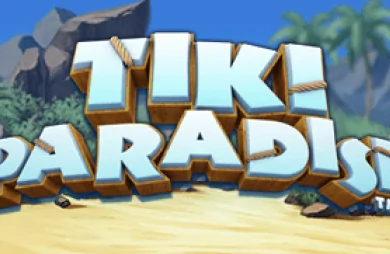 Tiki Paradise (Playtech)