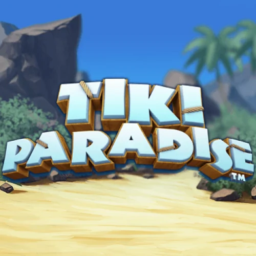 Tiki Paradise (Playtech)