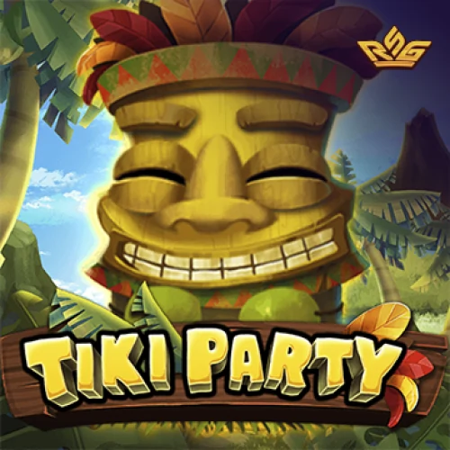 TiKi Party