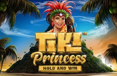 Tiki Princess