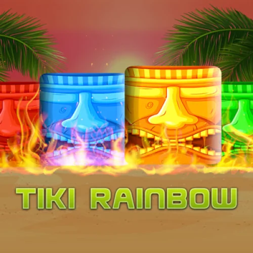 Tiki Rainbow