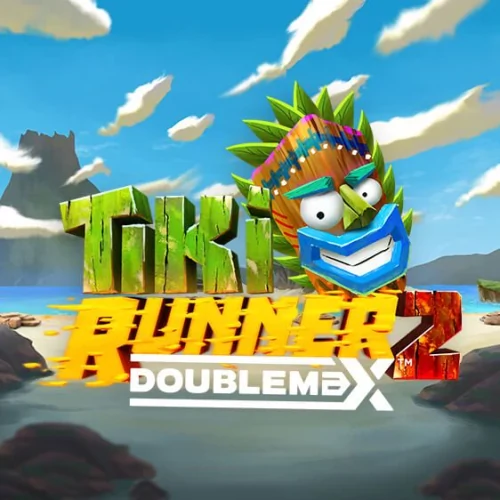 Tiki Runner 2 - Doublemax