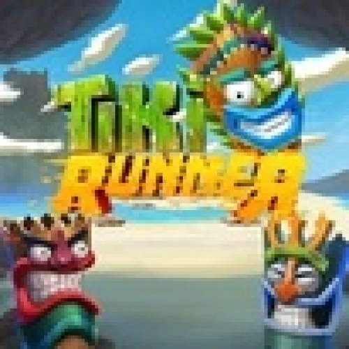 Tiki Runner