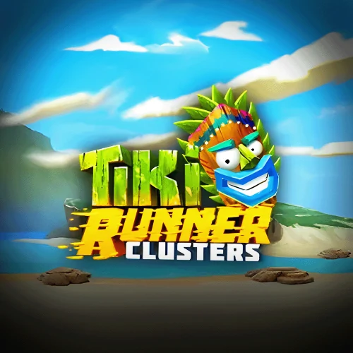 Tiki Runners Clusters