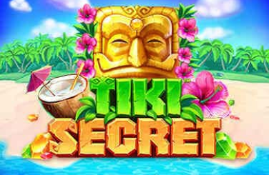 Tiki Secret