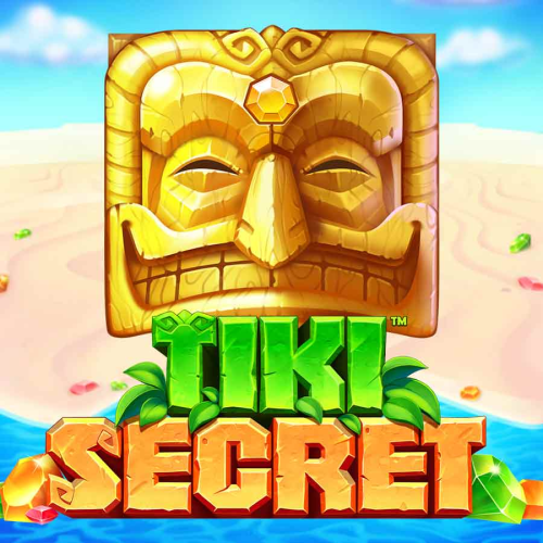 Tiki Secret