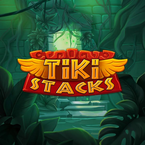 Tiki Stacks