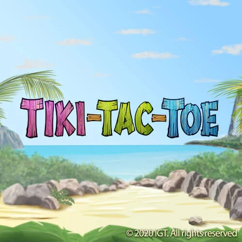 Tiki-Tac-Toe