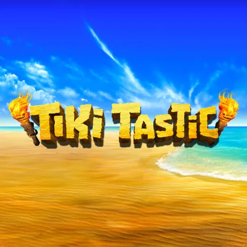 Tiki Tastic