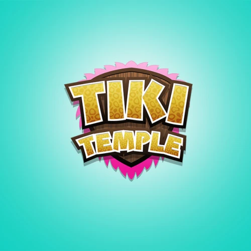 Tiki Temple
