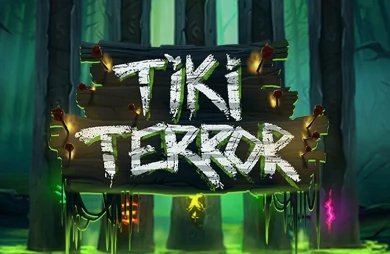 Tiki Terror