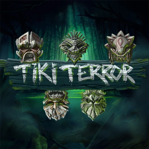 Tiki Terror