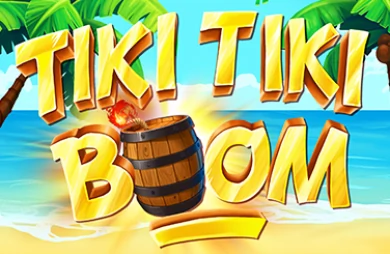 Tiki Tiki Boom