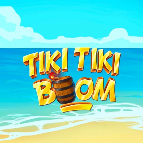 Tiki Tiki Boom