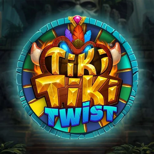 Tiki Tiki Twist