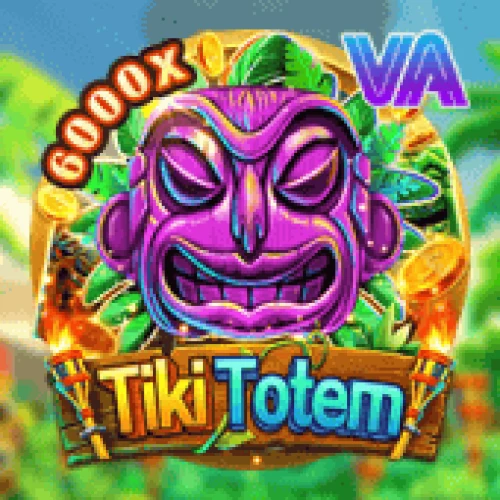 Tiki Totem