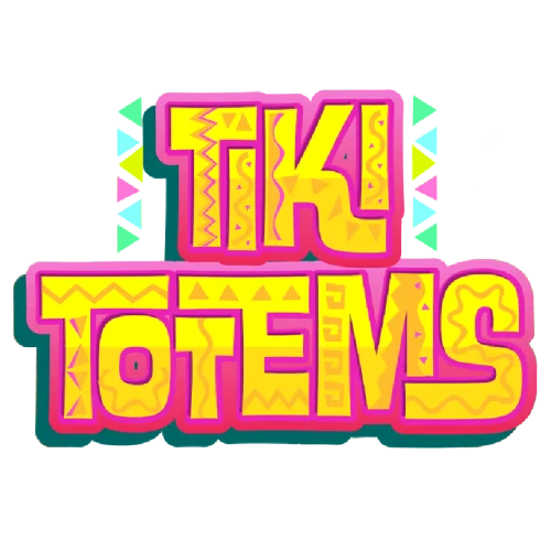 Tiki Totems