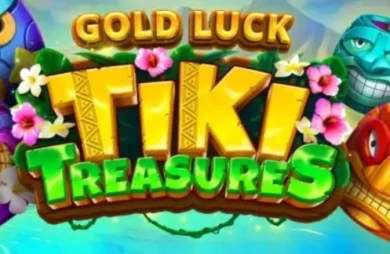 Tiki Treasures (Bitstarz Originals)