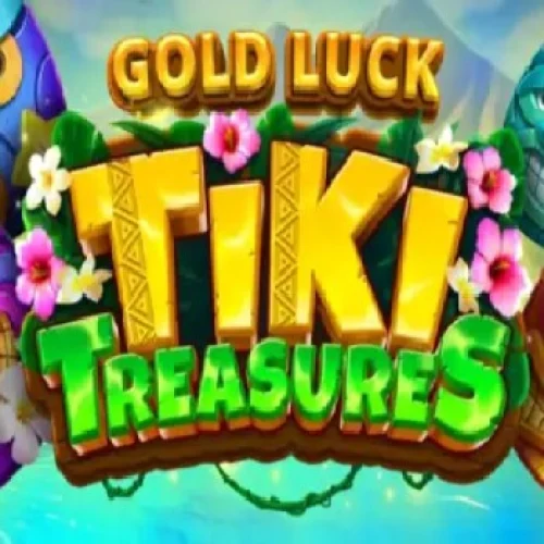 Tiki Treasures (Bitstarz Originals)