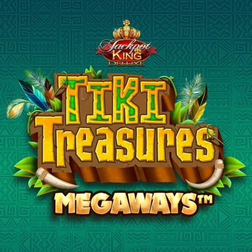Tiki Treasures Megaways