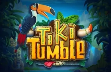 Tiki Tumble