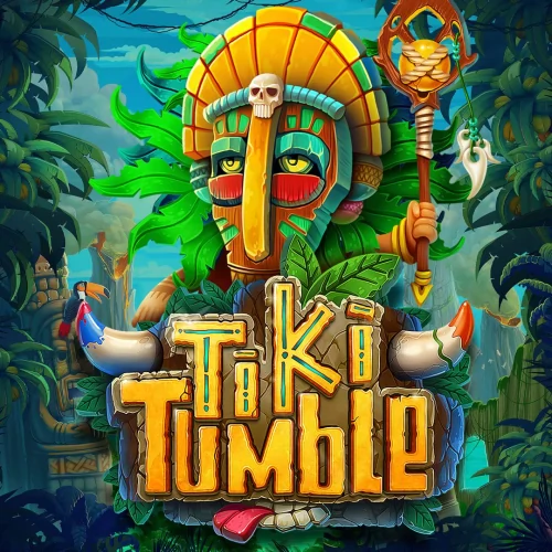 Tiki Tumble