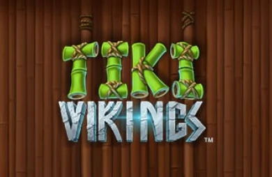 Tiki Vikings