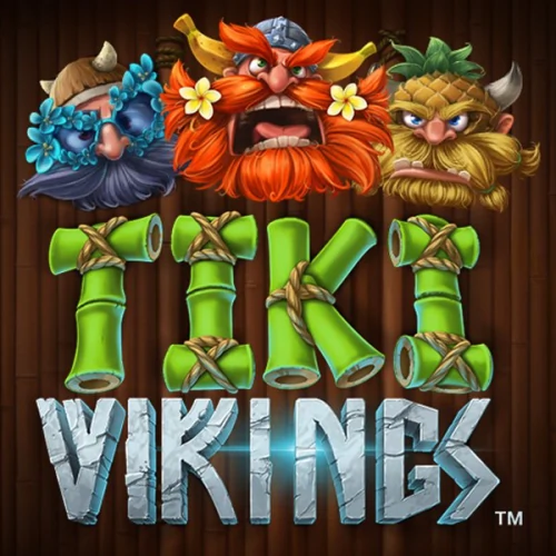 Tiki Vikings