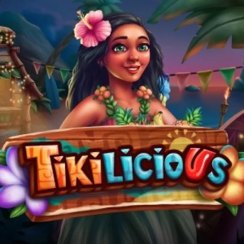 Tikilicious