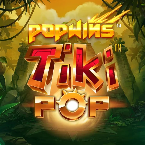 TikiPop