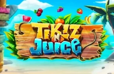Tikiz N Juice