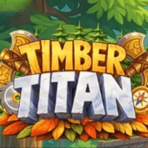 Timber Titan