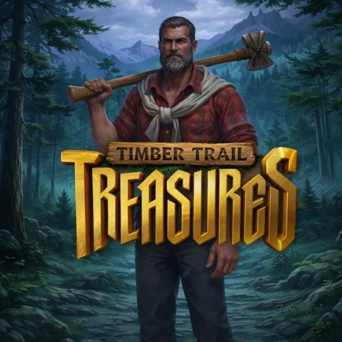 Timber Trail Treasures