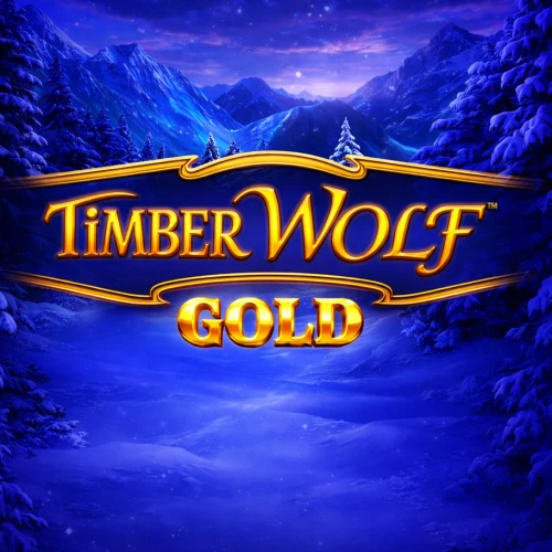 Timber Wolf Gold