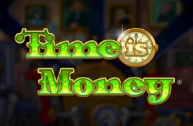 Time is money