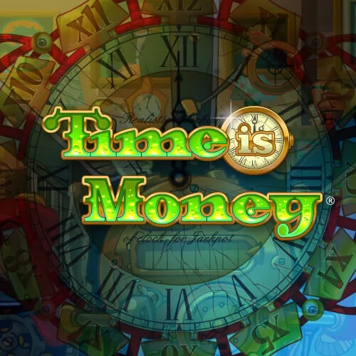 Time is money