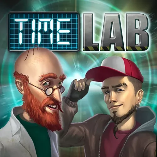 Time Lab
