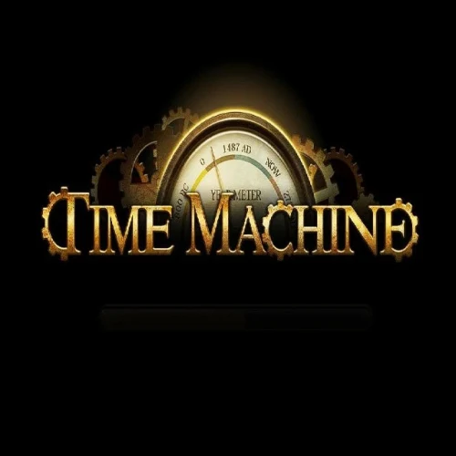 Time Machine (PAF)