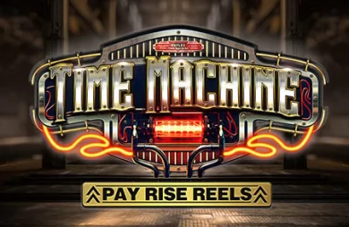 Time Machine (Reflex Gaming)