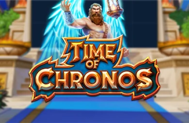 Time of Chronos